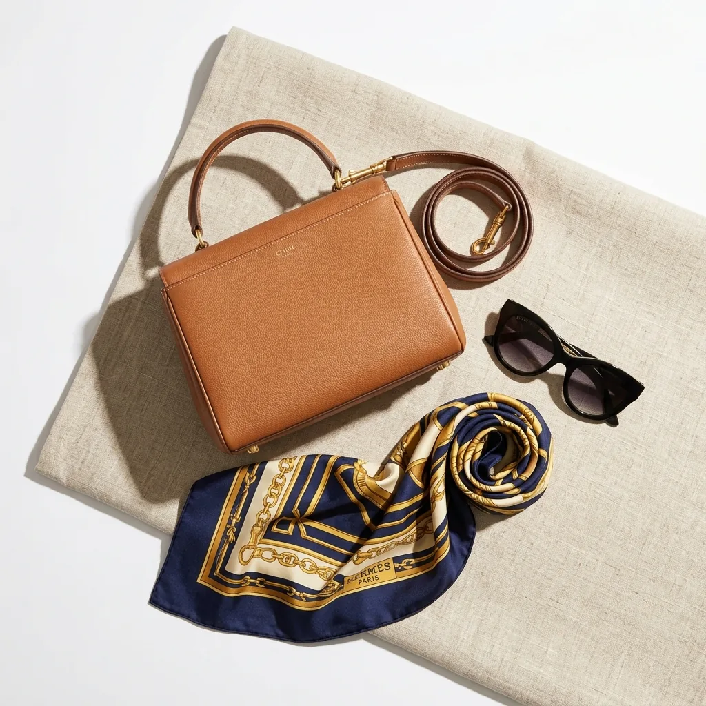 Fashion accessories